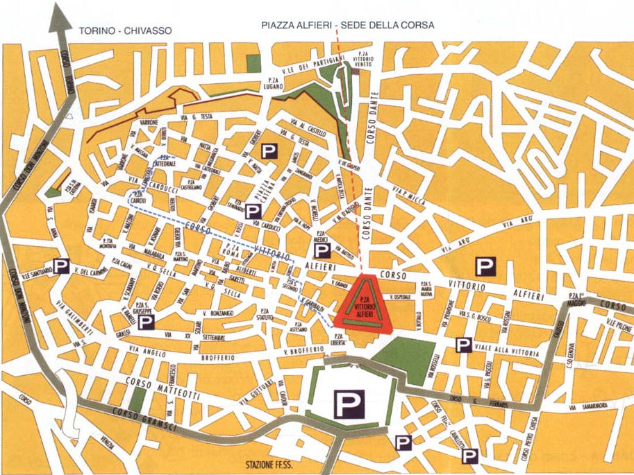 Asti Tour De Vine Map At David Cadell Blog